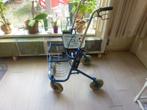rollator, Ophalen, Gebruikt