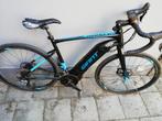 GIANT Ultegra ondersteuning tot 45 km snel & bereik 139 km v, Fietsen en Brommers, 28 inch, Heren, Aluminium, Zo goed als nieuw