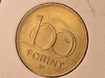 Hongarije 100 forint 1993, Ophalen of Verzenden, Hongarije