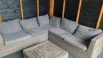 Loungset, Tuin en Terras, Ophalen of Verzenden, Gebruikt