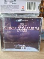 Sky radio-the best Christmasalbum ever (Z243-105)  2 cd's, Ophalen of Verzenden, Zo goed als nieuw