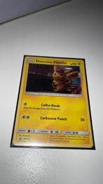 Detective Pikachu, Hobby en Vrije tijd, Ophalen, Zo goed als nieuw