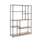 Lifa living wall cabinet Saint tropez XXL wandkast, Ophalen, Nieuw