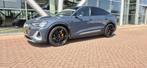 Audi e-tron 55 Sportback - BTW Verrekenbaar, Automaat, 1800 kg, Blauw, 43 €/maand