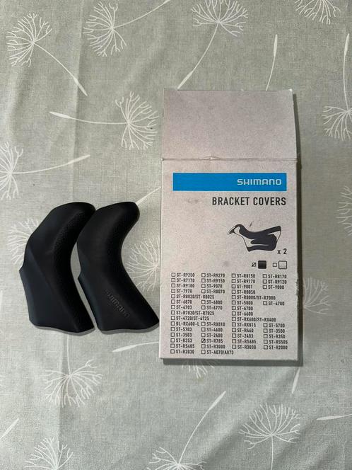 Shimano bracket cover, Fietsen en Brommers, Fietsonderdelen, Zo goed als nieuw, Racefiets, Ophalen of Verzenden