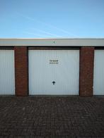 Te huur: garagebox -> opslagruimte, Auto diversen, Autostallingen en Garages