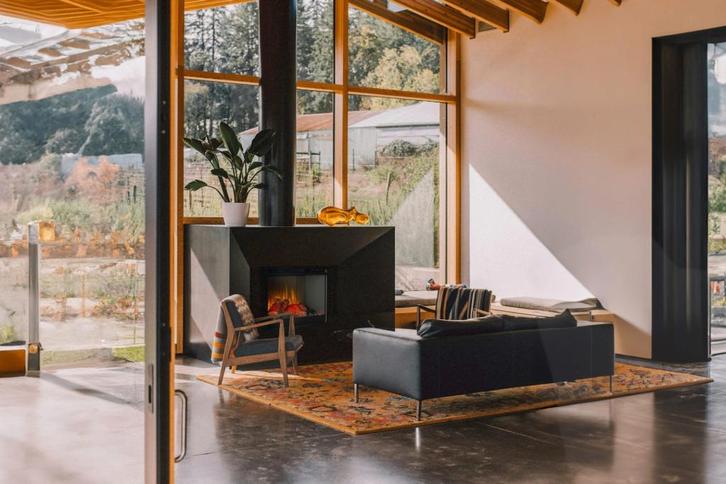 Elektrische Haarden – Sfeer, Comfort en Gemak in Eén., Huis en Inrichting, Haarden, Nieuw, Elektrische haard, Verzenden