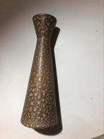 Jaren vijftig diabolo vaas, vintage, Huis en Inrichting, Woonaccessoires | Vazen, Ophalen of Verzenden, Zo goed als nieuw, Overige kleuren