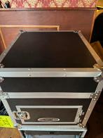 Flightcase zo goed als nieuw, Muziek en Instrumenten, Behuizingen en Koffers, Flightcase, Ophalen of Verzenden, Zo goed als nieuw