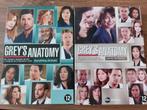 Grey's anatomy DVD box seizoen 9 en 10 compleet, Ophalen of Verzenden, Vanaf 12 jaar, Zo goed als nieuw, Drama