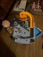 Zwembad, Kinderen en Baby's, Speelgoed | Playmobil, Ophalen, Gebruikt