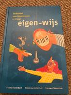 Eigen-Wijs Liedbundel voor Kinderen 4-12 jaar, Ophalen of Verzenden, Zo goed als nieuw, Overige wetenschappen