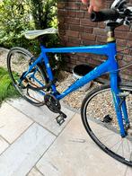 Trek City Bike, Overige merken, Ophalen of Verzenden, Zo goed als nieuw, Minder dan 10 versnellingen
