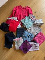 Kledingpakket 110-116, Kinderen en Baby's, Kinderkleding | Maat 110, Ophalen of Verzenden, Zo goed als nieuw, Meisje, Overige typen