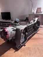 Malossi testa rossa 94cc blok voor piaggio, Ophalen of Verzenden, Nieuw, Blok, Piaggio