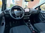 Ford Fiesta 1.0 EcoB. Connected RIJKLAAR / INCL GARANTIE / N, Auto's, 94 pk, Stof, Gebruikt, 580 kg