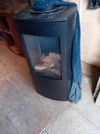 Gaskachel  compleet, Ophalen of Verzenden, Zo goed als nieuw, Gas, Gaskachel
