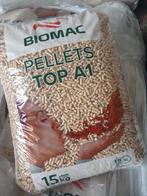 Biomac Pellets Top A1. Pelletkachel - aanbieding!, Nieuw, Ophalen of Verzenden