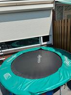 Trampoline van Cranenbroek, Ophalen, Zo goed als nieuw