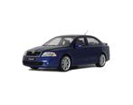 Skoda Octavia RS 2.0 TFSi Blauw 2006 OTTO MOBILE 1/18 OT478