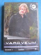 Varg Veum - Seizoen 1 (2007) 3 disc, Boxset, Thriller, Ophalen of Verzenden, Zo goed als nieuw