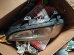 Opel Tigra Koplampen Set - Bouwjaar 1999, Ophalen of Verzenden, Gebruikt, Opel