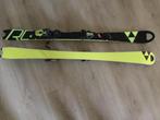 Fischer World Cup SL Ski's 125cm, Ophalen, 100 tot 140 cm, Carve, Skiën