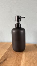 Zwart zeeppompje, Ophalen, Zo goed als nieuw, Zwart, Overige typen