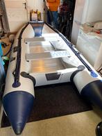 Te koop nieuwe rubberboot 3.20 m, Watersport en Boten, Ophalen, Nieuw, Overige typen, Motorboot