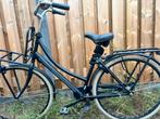 Omafiets Batavus, Fietsen en Brommers, Ophalen, Gebruikt, 47 tot 50 cm, Versnellingen