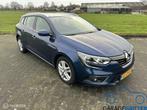 Renault Megane Estate 1.5 dCi Zen, Auto's, Origineel Nederlands, Te koop, 5 stoelen, 135 €/maand