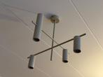Mooie moderne Westwing plafondlamp Cassandra, Ophalen, Zo goed als nieuw, Metaal