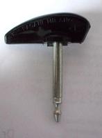 1 originele CEV contactsleutel new old stock, Motoren, Onderdelen | Oldtimers, Ophalen of Verzenden, Nieuw