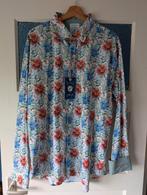 A Fish Named Fred Lizzard Coral, Kleding | Heren, Ophalen of Verzenden, Nieuw, A fish named Fred, Halswijdte 43/44 (XL)