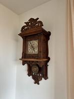 Antieke klok, Antiek en Kunst, Ophalen