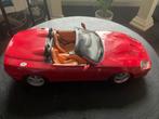 Ferrari 550 Barchetta Mattel 2000, Ophalen, Gebruikt, Auto, Hot Wheels