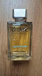 Otentic Parfum 100ml, Sieraden, Tassen en Uiterlijk, Ophalen of Verzenden, Nieuw