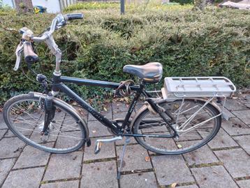 Koga tourer multicycle elektrische herenfiets  beschikbaar voor biedingen