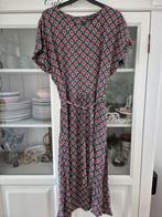 King Louie Zomer Jurk maat 40, Kleding | Dames, King Louie, Ophalen of Verzenden, Zo goed als nieuw, Maat 38/40 (M)