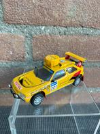 1:43 NOREV CITROËN ZX RALLEY RAID, Hobby en Vrije tijd, Modelauto's | 1:43, Ophalen of Verzenden, Zo goed als nieuw, Auto