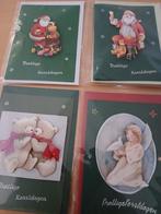 Tekoop, Hobby en Vrije tijd, Kaarten | Zelfgemaakt, Ophalen of Verzenden, Zo goed als nieuw, Kerst