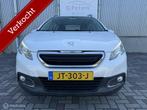 Peugeot 2008 VERKOCHT1.2 Vti 82pk Blue Lion 2016 / Navigatie, Gebruikt, Euro 6, 1199 cc, 82 pk