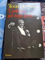 Verhalen uit mijn leven - Toon Hermans, Boeken, Ophalen, Gelezen, Toon Hermans, Overige