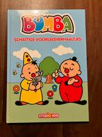 Bumba : reading book - schattige voorleesverhaaltjes, Boeken, Jongen of Meisje, Ophalen of Verzenden, Fictie algemeen, 4 jaar