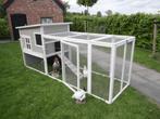 Kippenhok konijnenhok XXL Arie nieuw te koop, Dieren en Toebehoren, Pluimvee | Toebehoren, Ophalen of Verzenden, Nieuw, Kippenhok of Kippenren