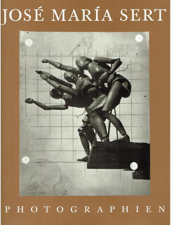 Jose Maria Sert photographien, Boeken, Kunst en Cultuur | Fotografie en Design, Nieuw, Ophalen of Verzenden