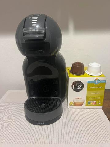 Koffieaparat beschikbaar voor biedingen