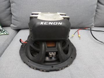 Phoenix Gold Xenon x10d2 Subwoofer beschikbaar voor biedingen