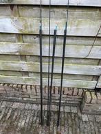 Diverse Shimano GenX 2 delige en 3 delige topsets, Watersport en Boten, Hengelsport | Witvissen, Ophalen of Verzenden