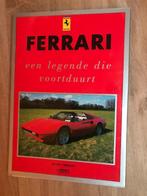 ferrari, Ophalen of Verzenden, Zo goed als nieuw, Ferrari